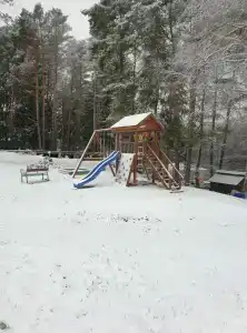 Зелёная роща - 93