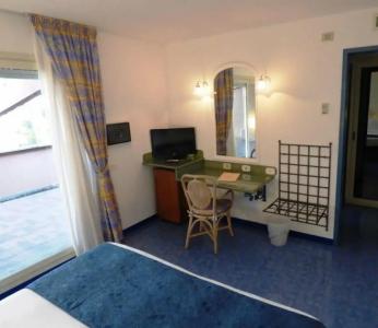 Shangri-La Roma By Omnia Hotels - 31