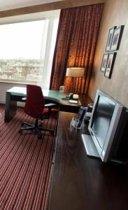 Hilton Amsterdam - 43