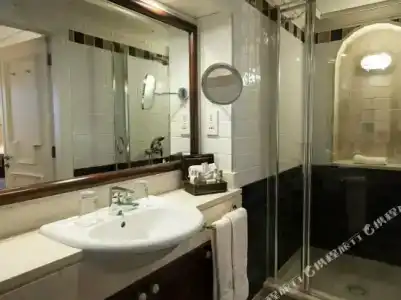 Columbia Beach Resort - 25
