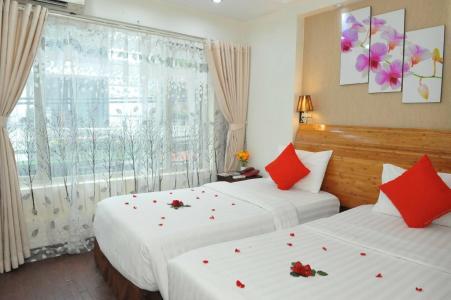 B&B Hanoi - 8