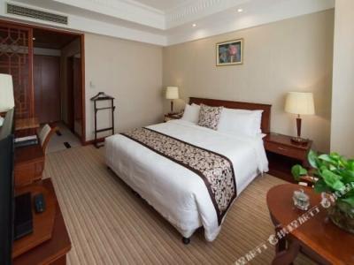 Shaanxi Business - 28