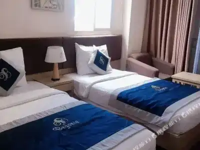 Bella Begonia Nha Trang - 12