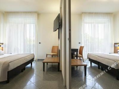 Park Ermitage Resort & Spa - 46