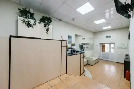 Декабрист Серова 30 - 72