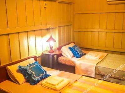 Oyo 691 Don Muang Boutique House - 31