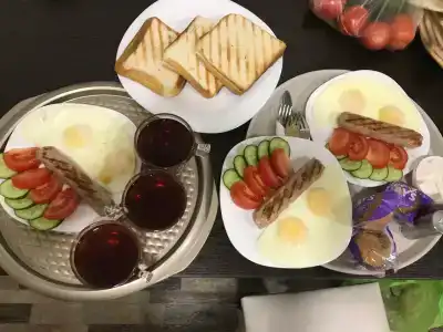 Пять звезд - 40