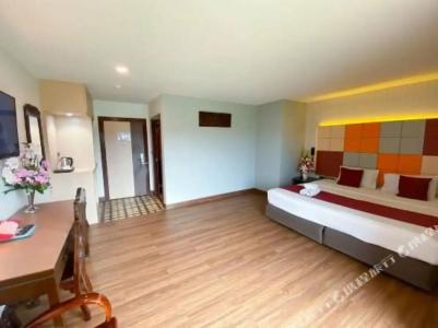 East Inn 15 Rayong - Sha Certified - 23