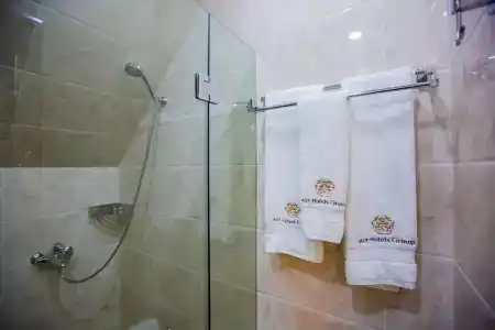 Art Regency Premium Free Airport Service - 15