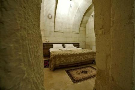 Cappadocia Caves - 34