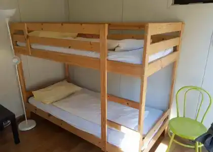 Easy Lodges Berlin - 16