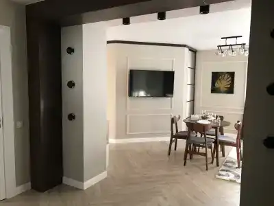 PaulMarie  on Chigrinova 3 - 28