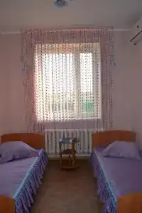 Вояж - 3