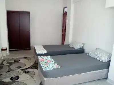 Hzd Hostel - 43