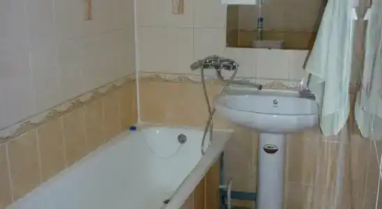 Вечный зов - 19