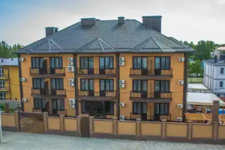 Аристократ - 34