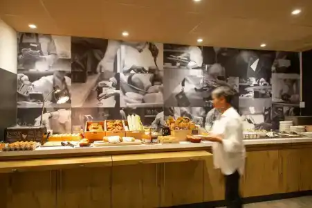 ibis Montpellier Sud - 5