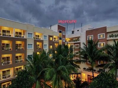 Grand Mercure Bangalore - An Accor Brand - 2