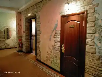 Парк-отель на Жуковского, 5 - 26