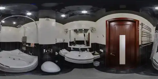 Шале - 6