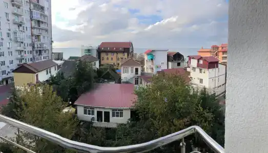 Shanti Palace - 27