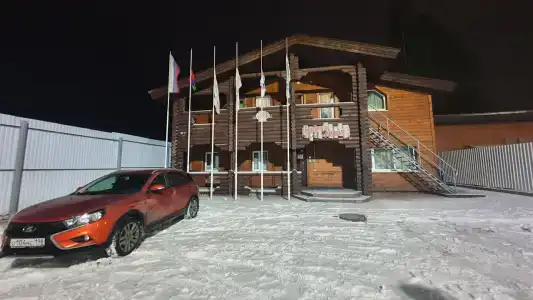 Северное Сияние - 10