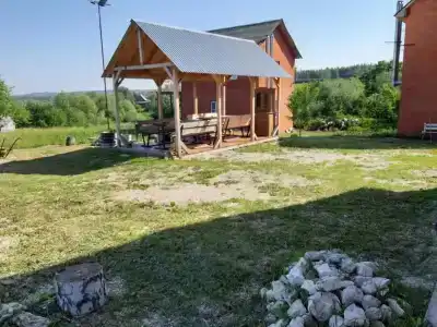 База отдыха у Михалыча - 0