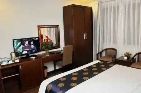 Bella Begonia Nha Trang - 6