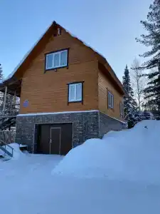 Сердце Сибири - 4