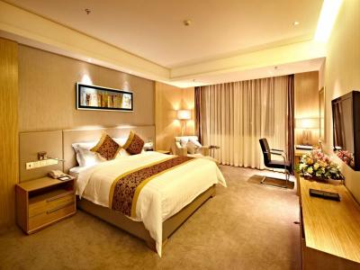 Pearl River International（International Textile City） - 37