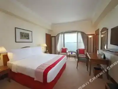 Trident Nariman Point - 3