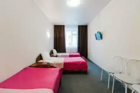 Декабрист Серова 30 - 13