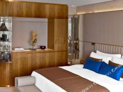 The St. Regis Istanbul - 49