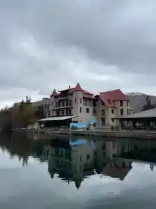 Jermuk Verona Resort - 39