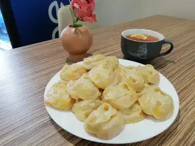 Дружинино - 26