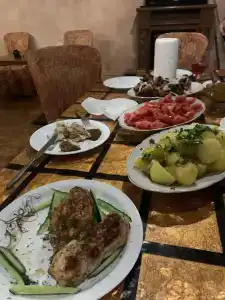 Арабелла - 21