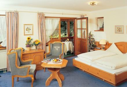 Sammareier Gutshof - 23