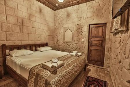 Cappadocia Caves - 35