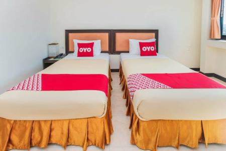 OYO 566 Princess Park - 3