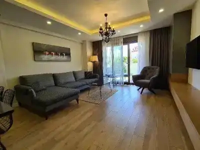 Veranda Suites - 37