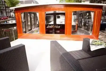 Prinsenboot - 5