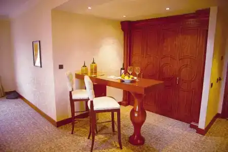 The Green Park Merter - 33