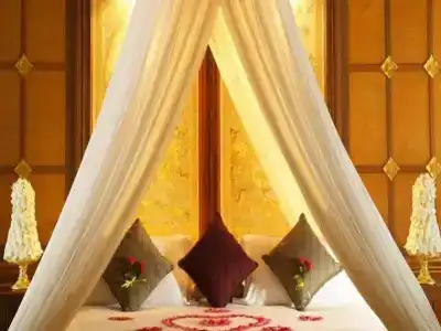 Pita Maha Resort & Spa - 28
