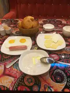 Золотая Империя - 25