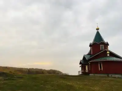 Аляска - 15