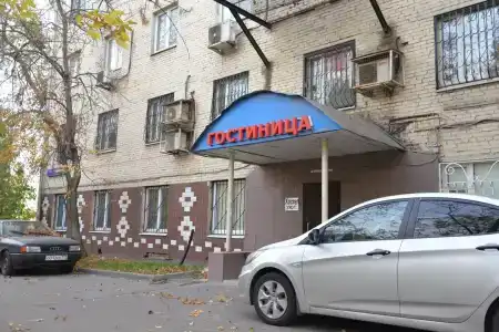 Уют на Авиамоторной - 6