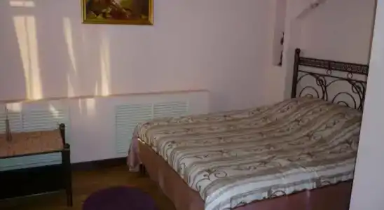 Вечный зов - 37