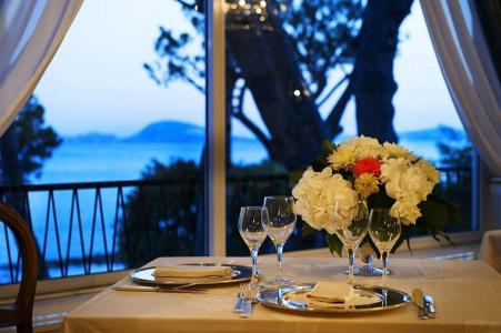 Grande Albergo Miramare - 36