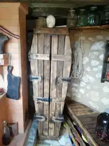 Урочище Бабая - 12