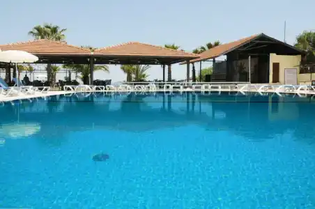 Club Akman Beach - 43
